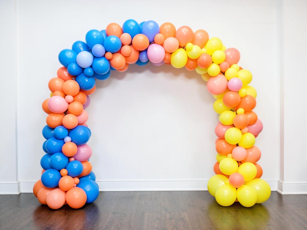 Balloon Arrangements
