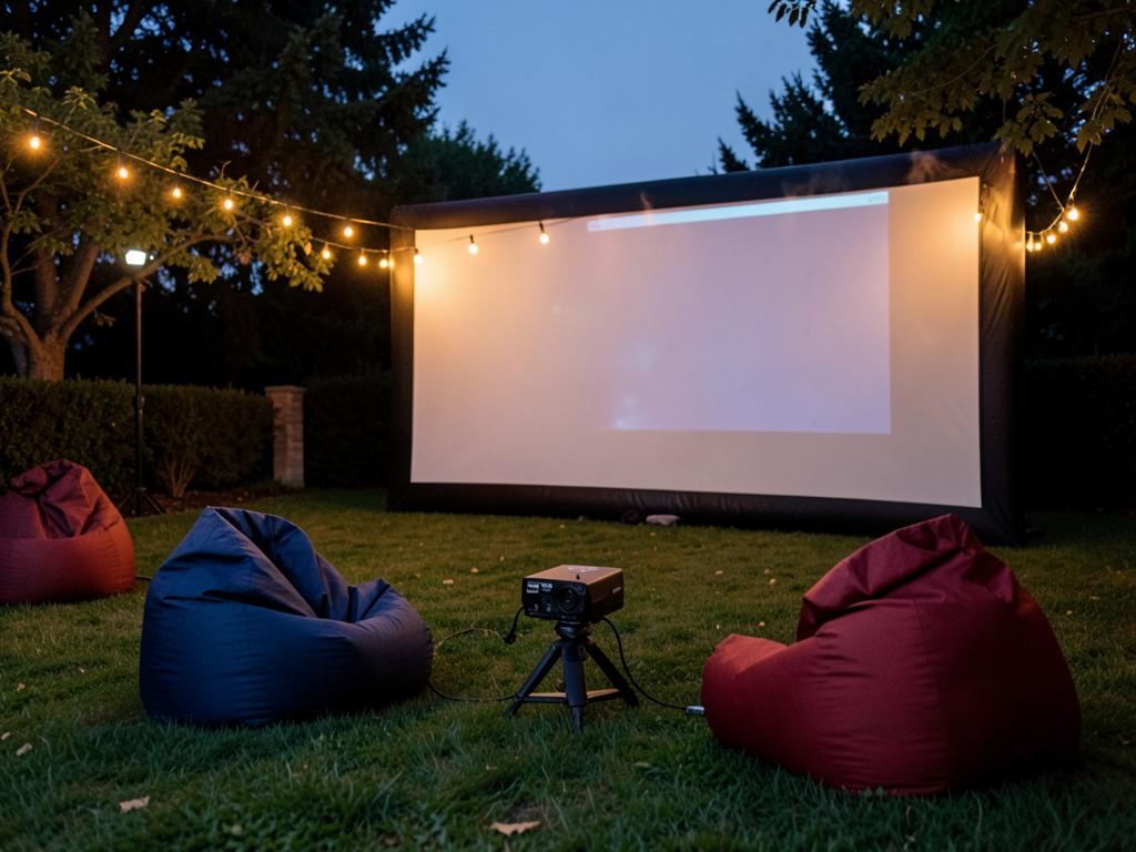 Outdoor Cinema